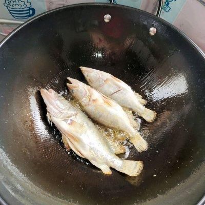 成品|红烧鳜鱼才是“真正的补钙菜”！紫菜虾皮逗靠边站