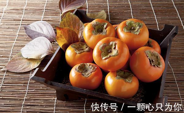 节气|“冬补不如霜降补”,这些应季“人参果”,便宜营养,早吃早健康