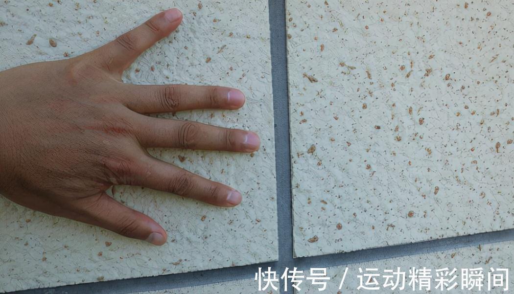 农村|农村怪象:为何现在的自建房外墙不再贴瓷砖,而是选择喷真石漆?