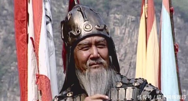 刘备若|刘备若得此人,定能一统三国,可惜被曹操收服!