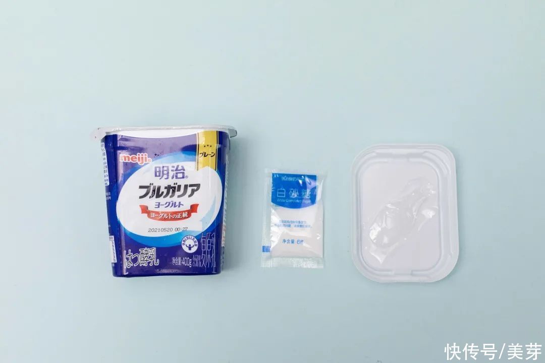 便利店|比喝可乐还容易胖的酸奶，好多人却拿它们减肥