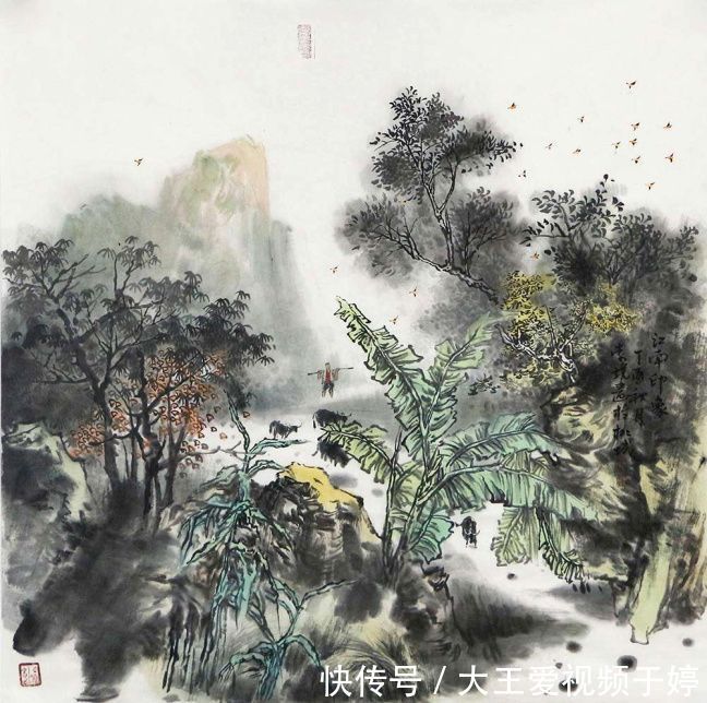 郭子仪@人生如棋识局者生,破局者存,掌局者赢!