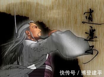 庄子!金庸笔下未出场的五大武学宗师,个个秒杀扫地僧