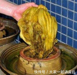 腌咸菜|腌菜吃多了,会不会亚硝酸盐超标致癌注意三件事,就可以放心吃
