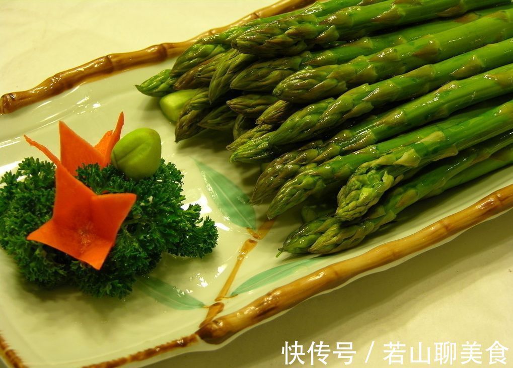 食物|挨饿减肥不可取,6种“瘦身”食物每天吃,有助瘦肚子,减腰围