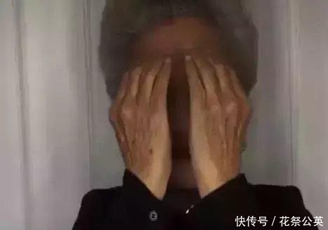 奶奶|80岁海外奶奶化妆, 见到成品后, 网友 确定不是在做梦?