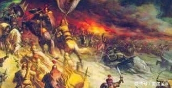 仅仅|古代最好皇帝，仅仅当了五年，却被无数人敬仰，千年来无一人指责