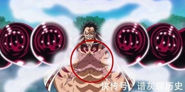 恶魔果实|路飞与五档无缘,只因当年修炼的方式有缺陷,雷利也曾亲口证实!