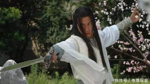武功绝学|武侠剧中只有一招的十大武学,一剑隔世上榜,摩诃无量第一