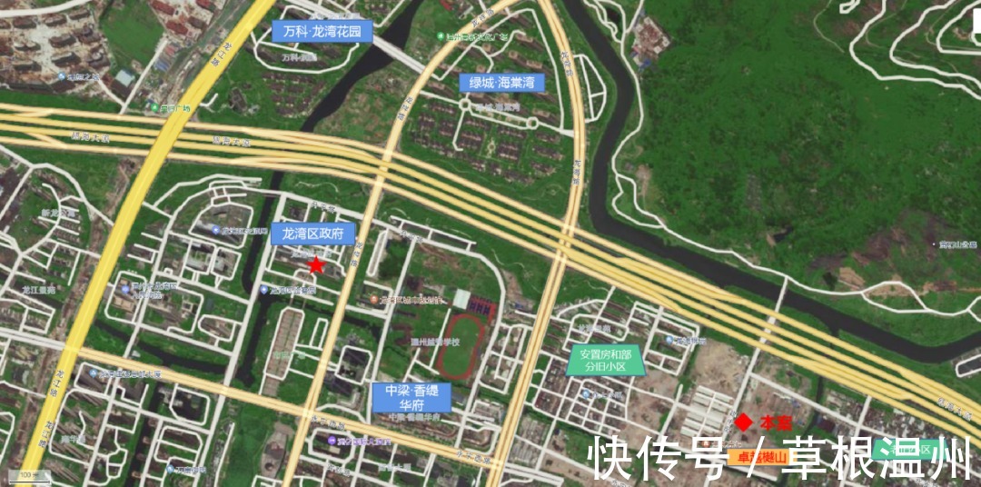 教堂|两个月只卖了20套，卓越樾山问题出在哪儿？