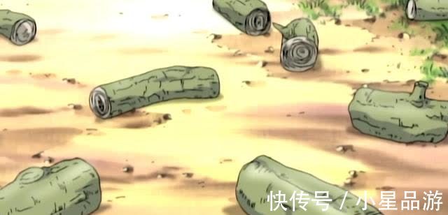 卡卡西|旗木卡卡西的名字，到底有何寓意？