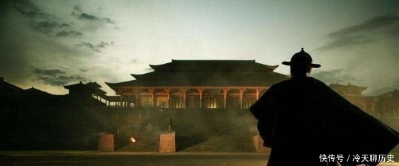 遍布|明朝锦衣卫遍布大明各地，不能转账的封建时代，他们如何领工资