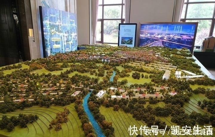 房子|没有产业支撑的小县城,房价6000多元,这是什么现象?