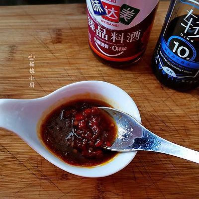 炒茄子不油腻不变色