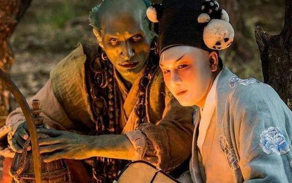 九灵元圣|孙悟空的二心是六耳猕猴,猪八戒的二心是什么说出来吓坏你