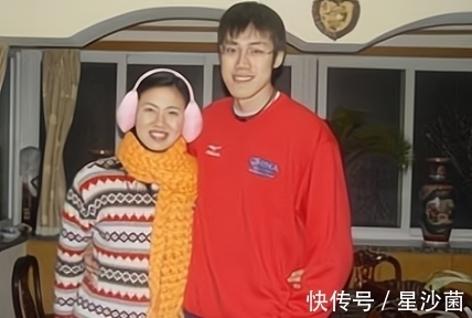 汤淼|“女排”周苏红,照顾瘫痪丈夫5年后,为何突然改嫁大9岁富商?