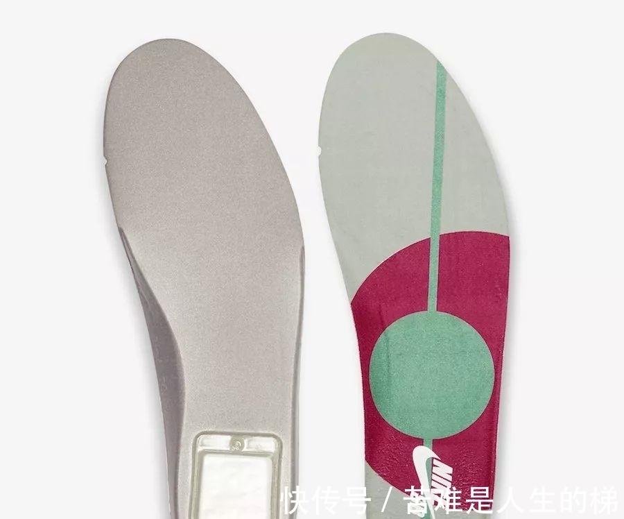 jordan 刮刮乐鼻祖再现!这双 Nike SB x AJ1 要重新定义刮刮乐!