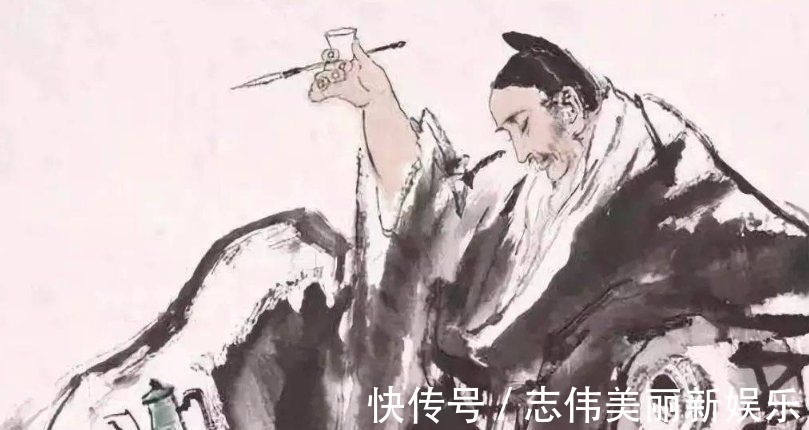 罗隐$罗隐最朴实的一首诗,无一生僻字,却发人深省