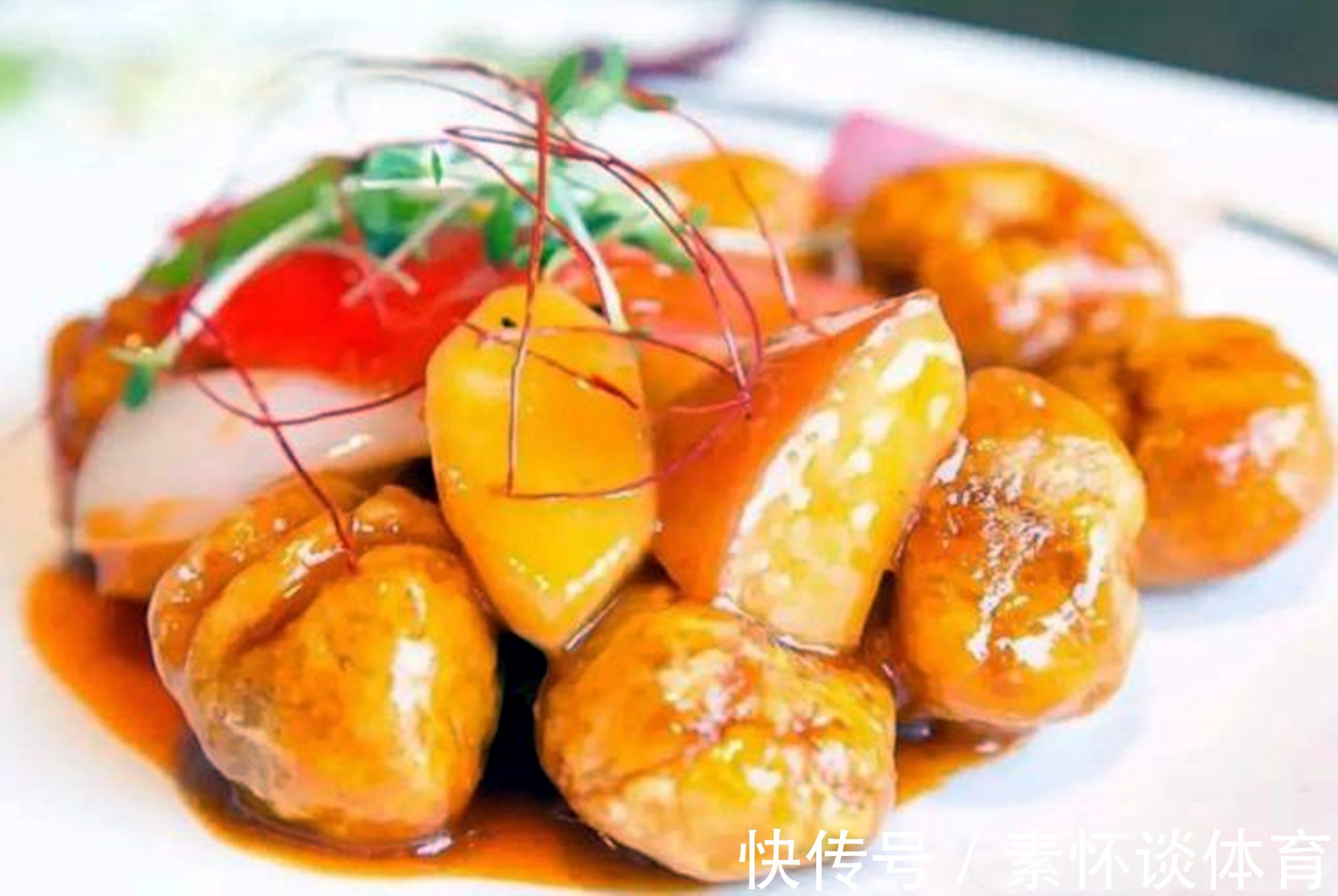 春季|春季是孩子身高的“三倍速”发育期,不想娃身高垫底,多吃三道菜