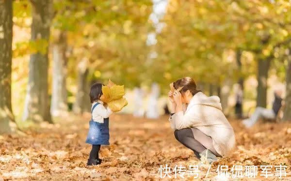 母亲|晚年不被儿女孝顺的人,身上往往有这几个特征,希望你一个都不中