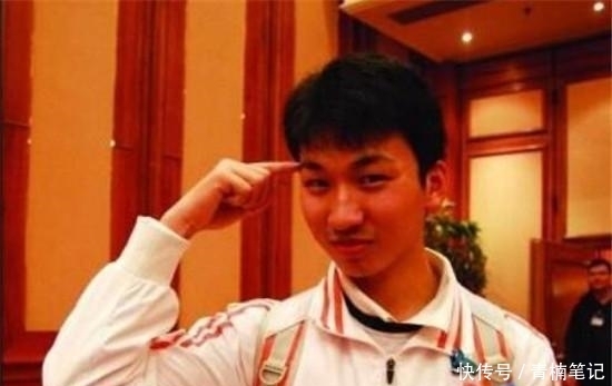 最强大脑|“世界记忆大师”郑才千:赢钱比吃饭还简单,赌场禁止其入内!