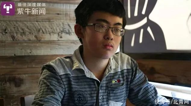 奔跑吧少年！南理工17岁男孩研究生毕业考上博士了