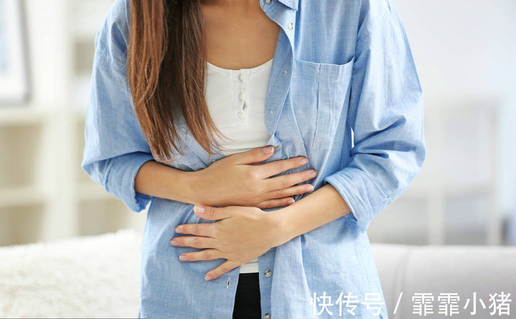 肿块|四个症状不断出现,十有八九是进展期癌症,最好去检查一下