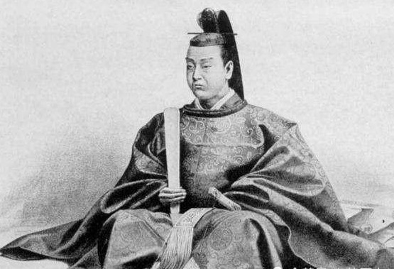 中国|日本厚葬着一位中国人,中国后代前去扫墓,德川家族还得亲自陪同