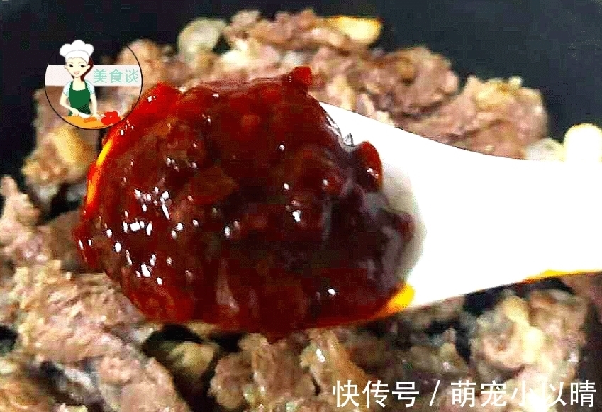 黄豆酱|冷天,这菜多给孩子吃,虽然贵,但鲜香滋补,强壮体格,要舍得!