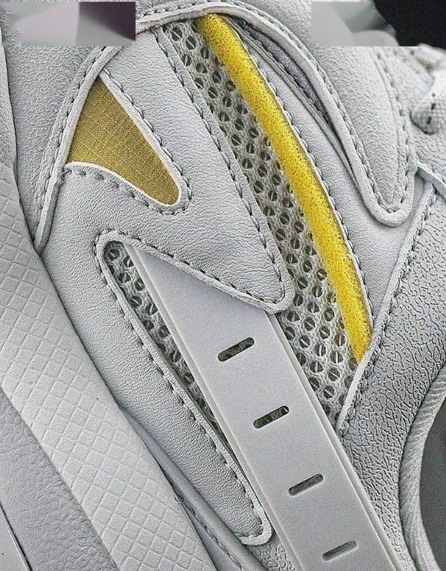 alien 真不是因为国产才吹爆跋涉两千多公里只为早点穿上这双鞋