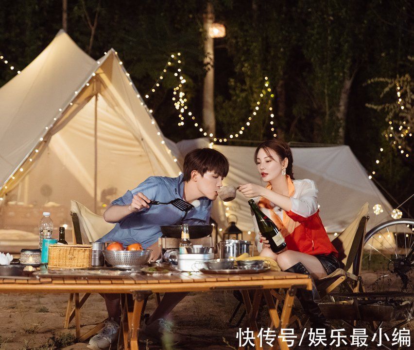 《女儿们的恋爱》有毒!节目还未播完,3对情侣嘉宾都出事了