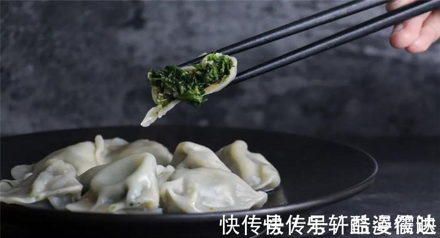 冬至|家家户户的喜爱，东北人爱吃的饺子，到底怎么做成的