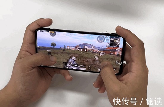 磁动力|实测黑鲨4S Pro：专为游戏而生的性能王者