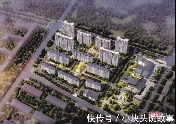 合肥|城市配套｜蜀山小庙迎来重磅利好，区域6盘最新动态出炉