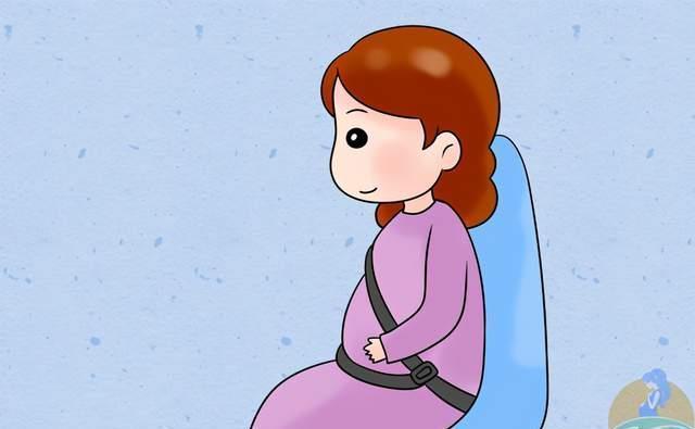 宝宝|孕妈可以坐飞机吗?两个技巧四项注意,怀着宝宝同样可以安心出行