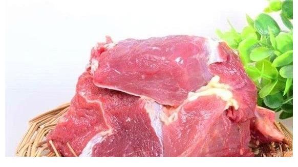 卤汁|为何卤牛肉卖得比鲜牛肉便宜？商贩不小心说漏嘴，网友：被套路了！