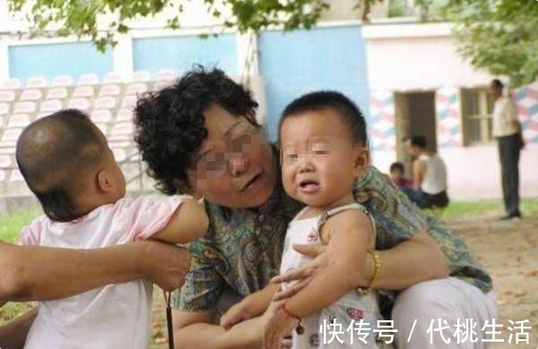 长大|孩子长大后为啥不爱去姥姥家串门?并非孩子不知感恩,理由很真实