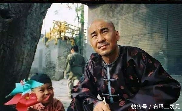 落魄|慈禧“西狩”时落魄至极,得乔家十万资助,为何只回馈了四个字?