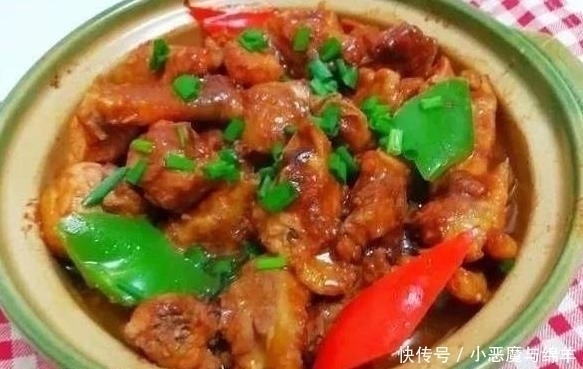 香而不腻的几道家常菜，吃一次就上瘾，美味诱人，家人吃了都夸赞