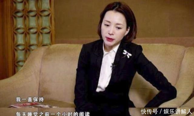  回复|“妈妈，我为什么要读书”，董卿给出的回复，是我见过最好的答案