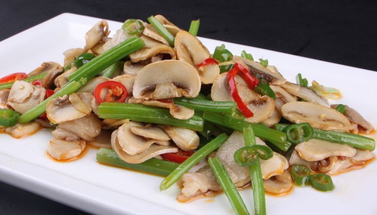 茄子|几道家常菜味道出奇的好,好吃开胃,是不错的家常下饭菜