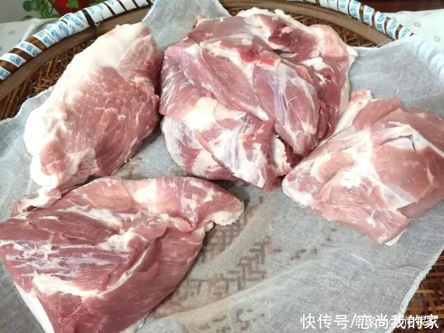 喜欢|要过年啦!喜欢吃香肠和腊肉的朋友,麻辣香肠风干腊肉在家做起来