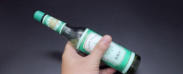 汗味|花露水只用驱蚊,浪费了,8个利用也很棒,我是今天才知道