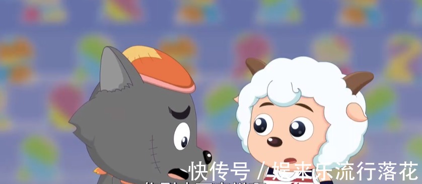 喜羊羊|《喜羊羊与灰太狼》喜羊羊受伤了,灰太狼会不会加入羊队呢