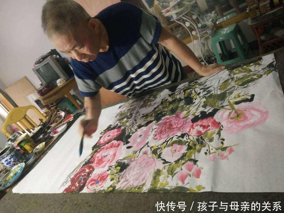 老年痴呆测试5秒能找到图中的猫头鹰,大脑还还