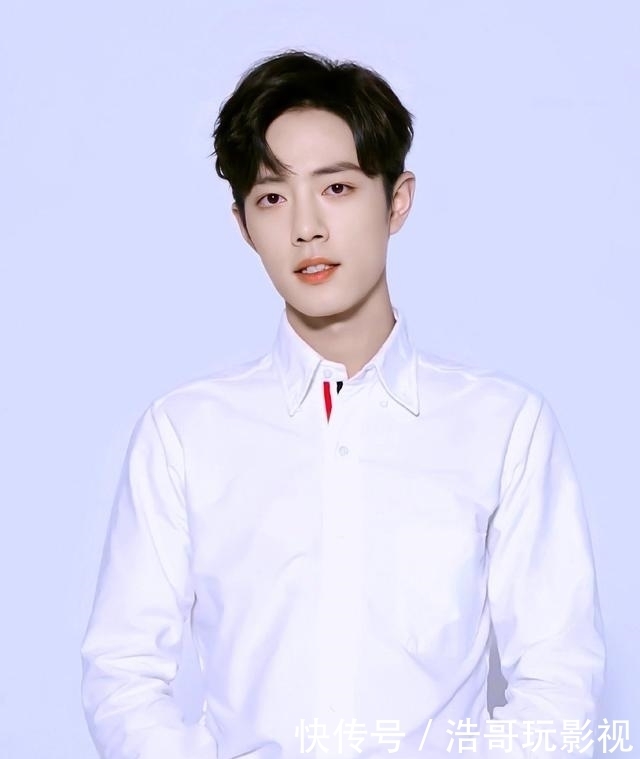 陈立农 肖战粉丝请支援,最美偶像评选肖战跌至第九位,差距越来越大