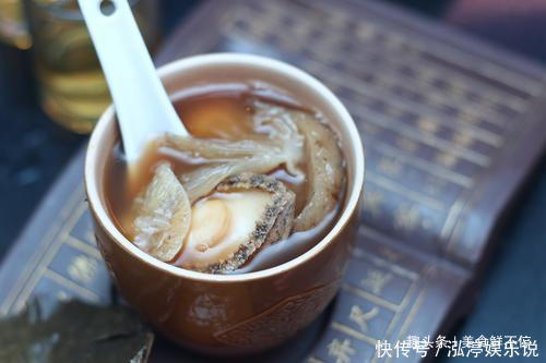 佛跳墙|正宗“佛跳墙”有多么奢华,看完我愣了贫穷限制一个人的想象力