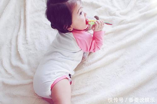 父母|父母手头再紧,这四样东西都别给孩子提前戒,全都有关智力发育