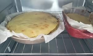 做法|1分钟教你学会“烤年糕”,做法简单,香甜软糯,比买的还好吃!