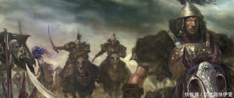 由他|明朝皇帝中被忽略的一个,和乾隆经历相似,但各方面都完爆弘历